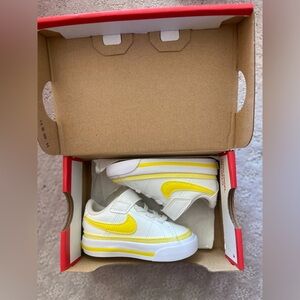 ❌SOLD❌ BNIB Nike Court Legacy